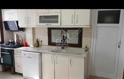 Eski Foçada Bahçeli 3+1 Hastane Yanı Daire