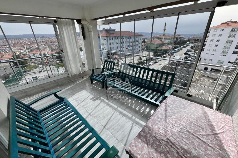 EraNext'ten Feridun Çelik Mahallesinde Satılık Daire