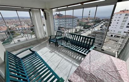 EraNext'ten Feridun Çelik Mahallesinde Satılık Daire