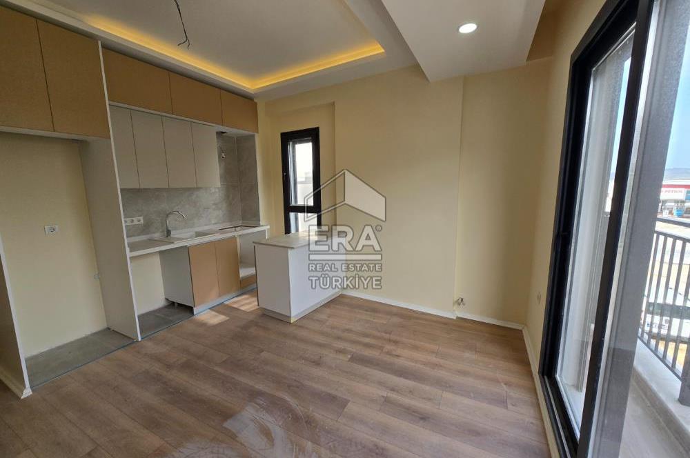 KUŞADASI DAVUTLAR SATILIK DAİRELER DENİZE YAKIN 2+1