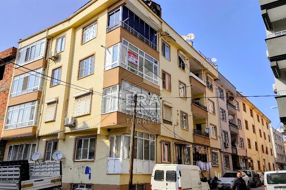 ERA SÖZ GAYRİMENKULDEN KAYABEY MAHELLESİNDE KİRALIK 3+1 DAİRE