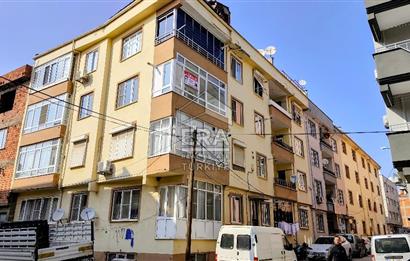 ERA SÖZ GAYRİMENKULDEN KAYABEY MAHELLESİNDE KİRALIK 3+1 DAİRE