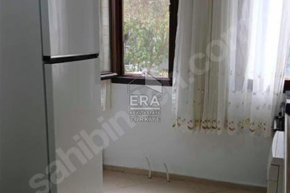 Eski Foçada Bahçeli 3+1 Hastane Yanı Daire