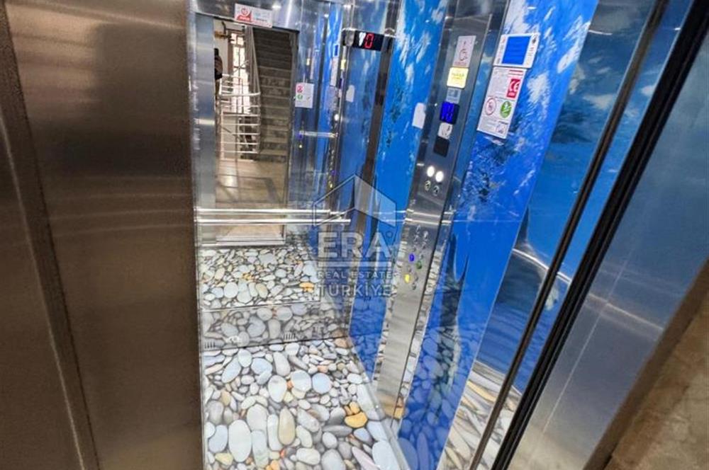 EraNext'ten Feridun Çelik Mahallesinde Satılık Daire