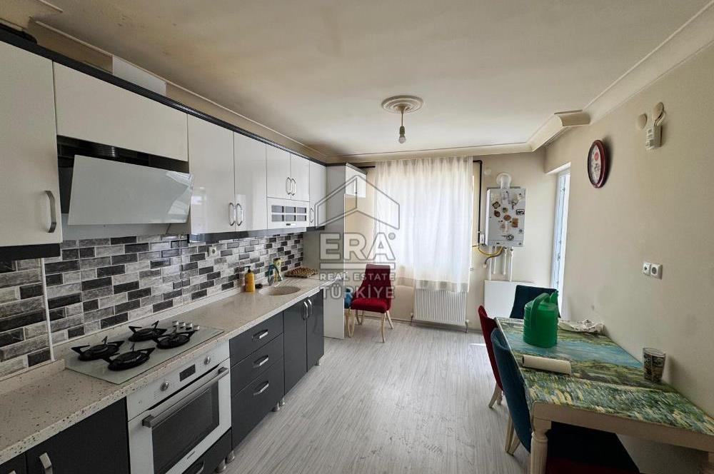 EraNext'ten Feridun Çelik Mahallesinde Satılık Daire