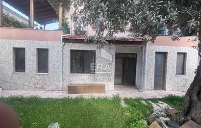 Eski Foçada Bahçeli 3+1 Hastane Yanı Daire