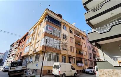 ERA SÖZ GAYRİMENKULDEN KAYABEY MAHELLESİNDE KİRALIK 3+1 DAİRE