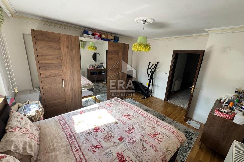 ERA Next'ten Kuşcağız Mahallesi Satılık 5+1 Teraslı Daire