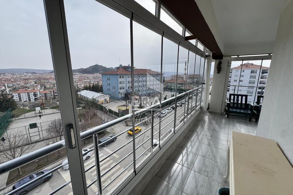 EraNext'ten Feridun Çelik Mahallesinde Satılık Daire