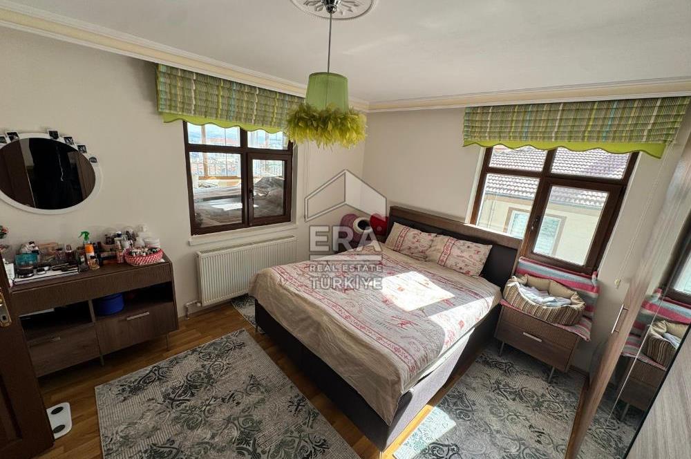  ERA Next'ten Kuşcağız Mahallesi Satılık 5+1 Teraslı Daire
