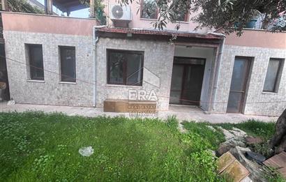 Eski Foçada Bahçeli 3+1 Hastane Yanı Daire