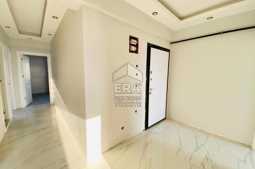 AHMET YESEVİ CADDE ÜZERİ 3+1LÜKS DAİRE