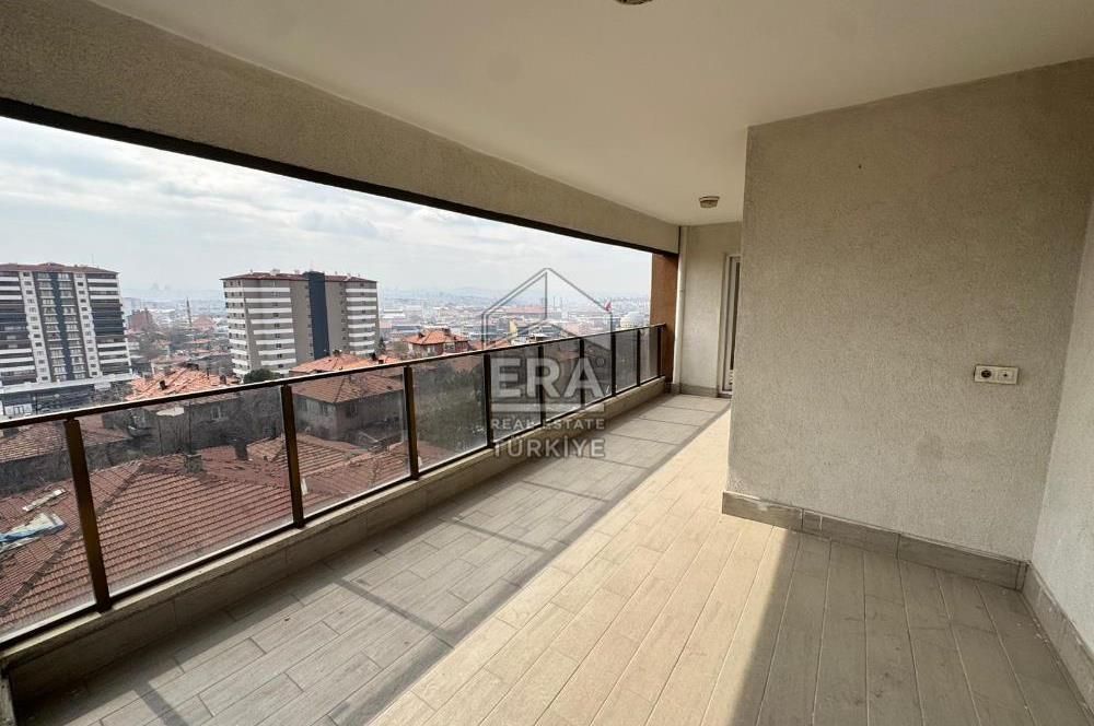 ERA NEXT'TEN BAŞPINAR MAHALLESİNDE KİRALIK 3+1 DAİRE