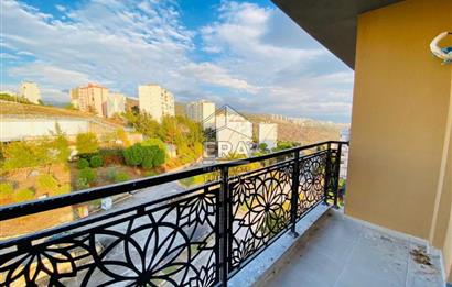 AHMET YESEVİ CADDE ÜZERİ 3+1LÜKS DAİRE