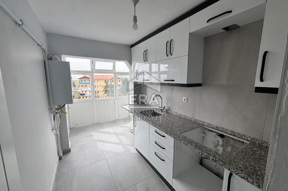 ERA NEXT'TEN KARACAÖRENDE FIRSAT KİRALIK DAİRE