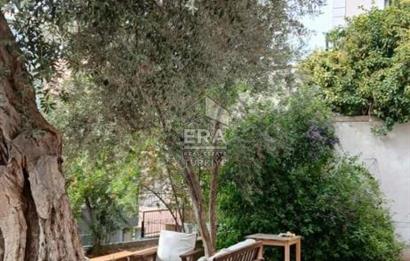 Eski Foçada Bahçeli 3+1 Hastane Yanı Daire