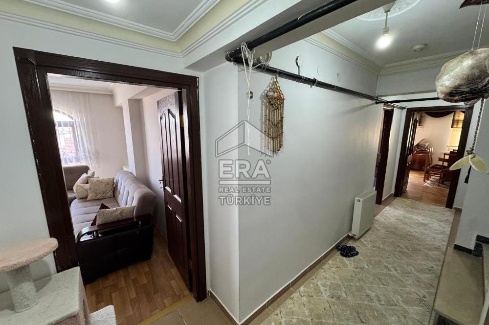  ERA Next'ten Kuşcağız Mahallesi Satılık 5+1 Teraslı Daire