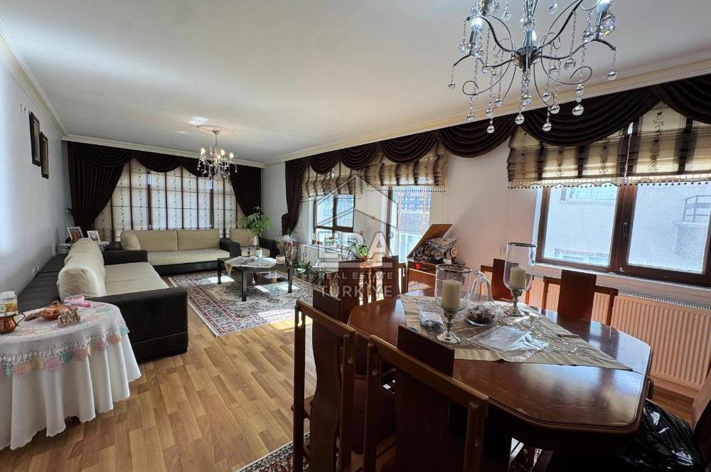  ERA Next'ten Kuşcağız Mahallesi Satılık 5+1 Teraslı Daire