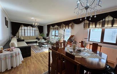  ERA Next'ten Kuşcağız Mahallesi Satılık 5+1 Teraslı Daire