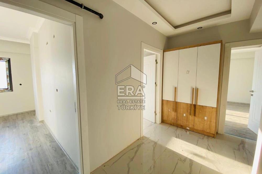 AHMET YESEVİ CADDE ÜZERİ 3+1LÜKS DAİRE