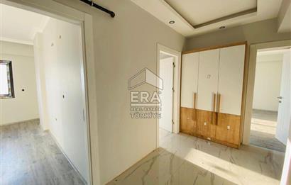 AHMET YESEVİ CADDE ÜZERİ 3+1LÜKS DAİRE