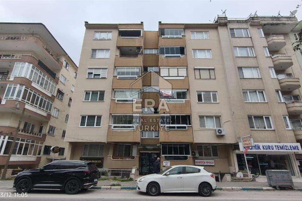 BAHÇELİEVLER SATILIK 3+1 DAİRE ERA SÖZ GAYRİMENKUL