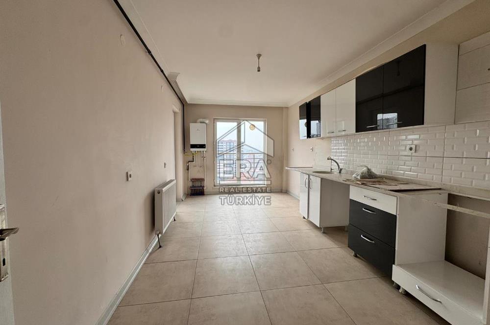 ERA NEXT'TEN BAŞPINAR MAHALLESİNDE KİRALIK 3+1 DAİRE