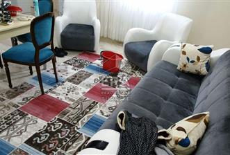 Hacıkaplanlar Mahallesi'nde Çınar'a Çok Yakın Apart - 1 - 14747