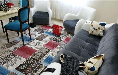 Hacıkaplanlar Mahallesi'nde Çınar'a Çok Yakın Apart