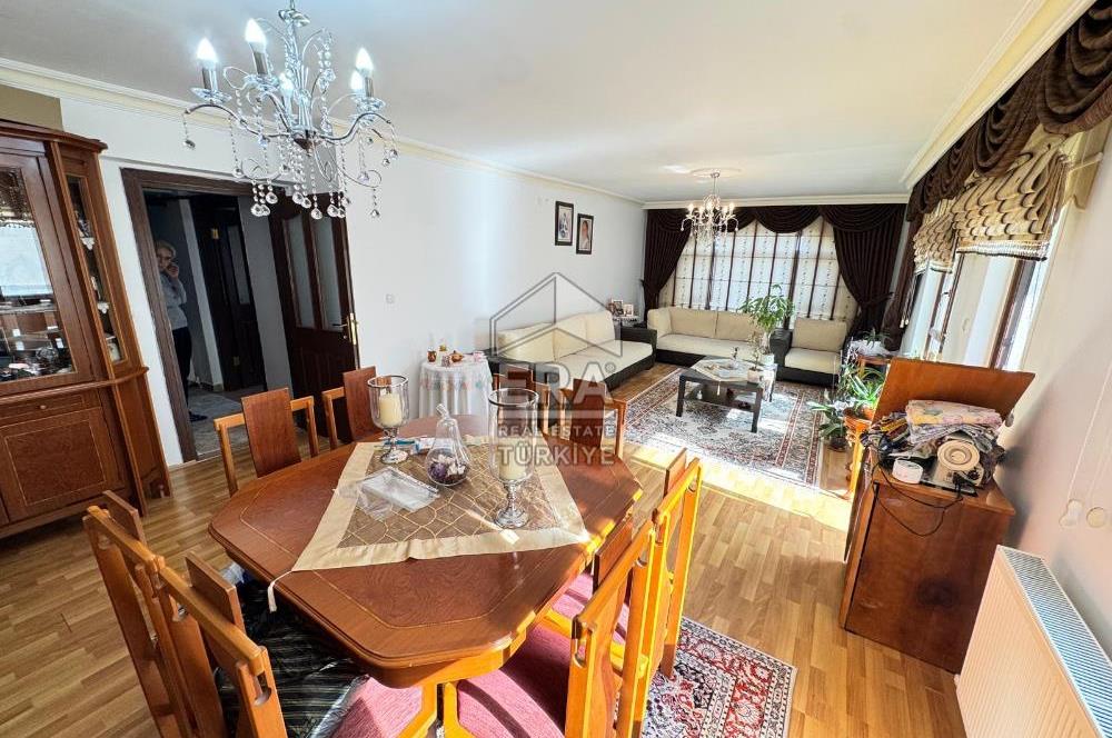  ERA Next'ten Kuşcağız Mahallesi Satılık 5+1 Teraslı Daire