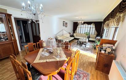  ERA Next'ten Kuşcağız Mahallesi Satılık 5+1 Teraslı Daire