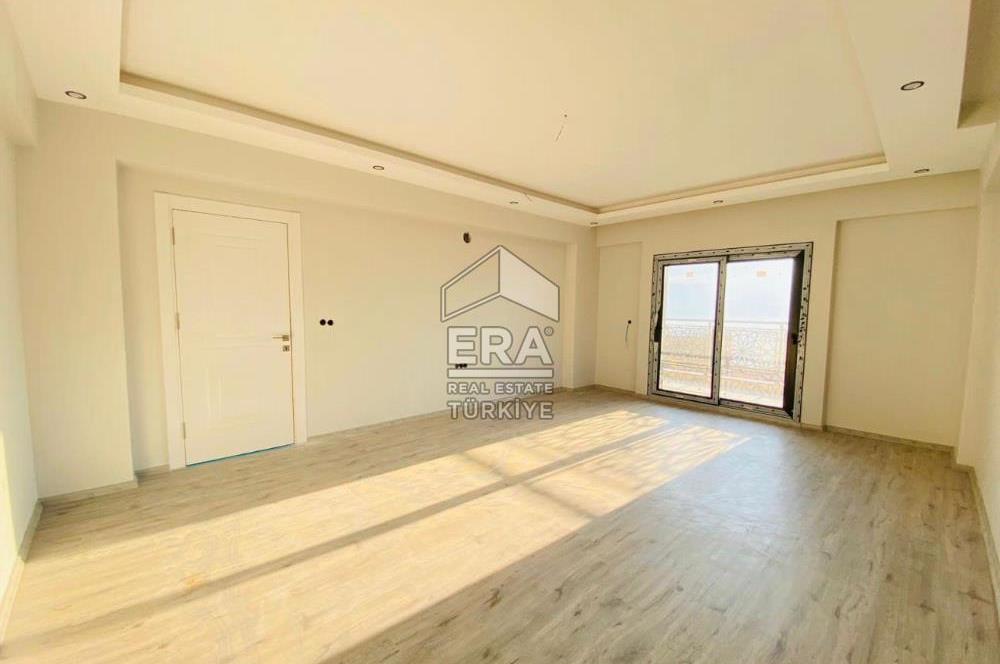 AHMET YESEVİ CADDE ÜZERİ 3+1LÜKS DAİRE