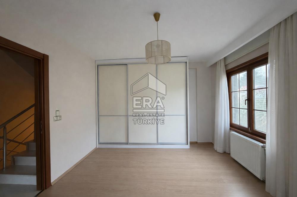 Belkıs Konaklarında Ayrıcalıklı Yaşam Sunan Konforlu İkiz Villa