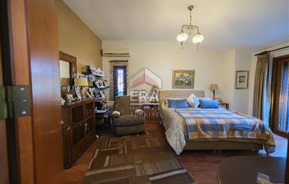 Zekeriyaköyde Garanti Koza Yenilenmiş 6 A Tipi Müstakil villa