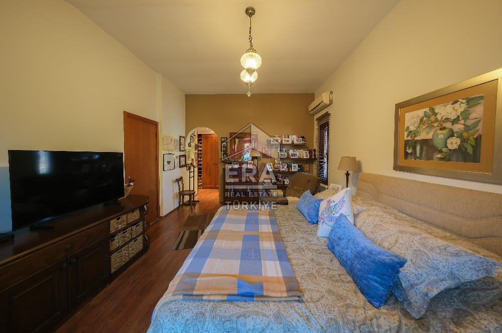 Zekeriyaköyde Garanti Koza Yenilenmiş 6 A Tipi Müstakil villa