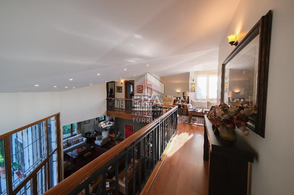 Zekeriyaköyde Garanti Koza Yenilenmiş 6 A Tipi Müstakil villa