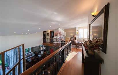 Zekeriyaköyde Garanti Koza Yenilenmiş 6 A Tipi Müstakil villa