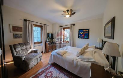 Zekeriyaköyde Garanti Koza Yenilenmiş 6 A Tipi Müstakil villa