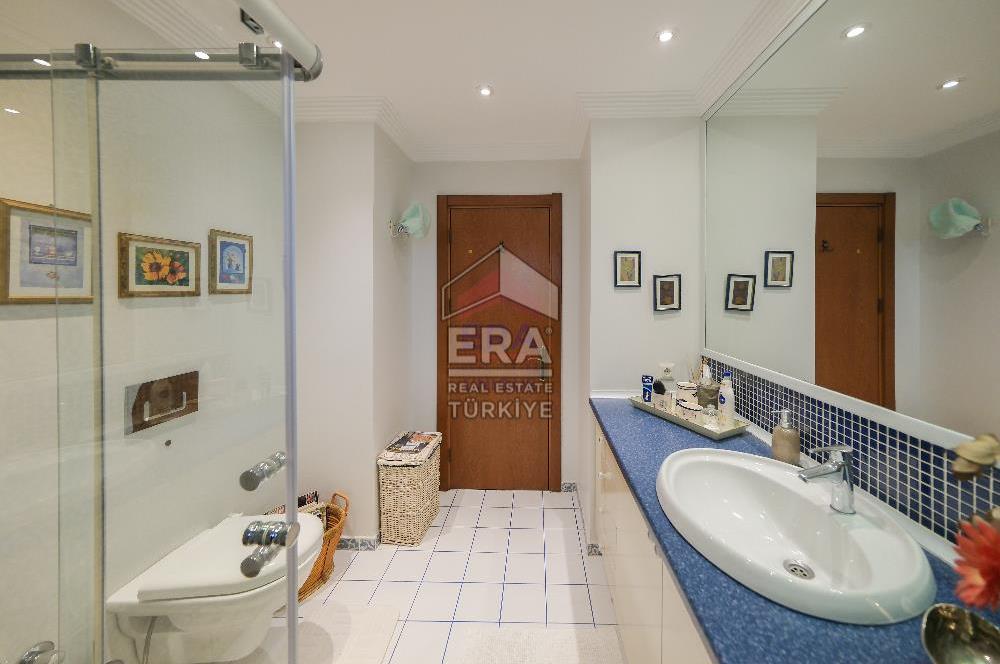 Zekeriyaköyde Garanti Koza Yenilenmiş 6 A Tipi Müstakil villa