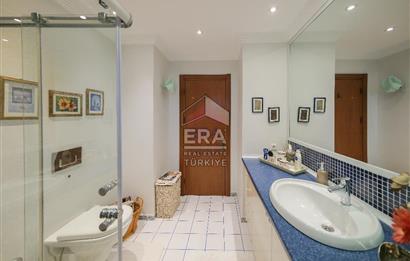 Zekeriyaköyde Garanti Koza Yenilenmiş 6 A Tipi Müstakil villa