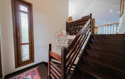 Zekeriyaköyde Garanti Koza Yenilenmiş 6 A Tipi Müstakil villa