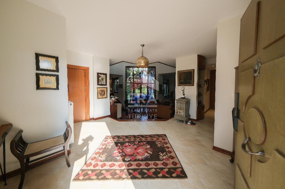 Zekeriyaköyde Garanti Koza Yenilenmiş 6 A Tipi Müstakil villa