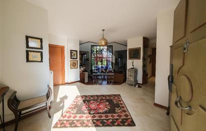 Zekeriyaköyde Garanti Koza Yenilenmiş 6 A Tipi Müstakil villa