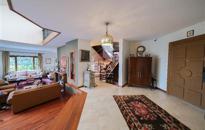 Zekeriyaköyde Garanti Koza Yenilenmiş 6 A Tipi Müstakil villa