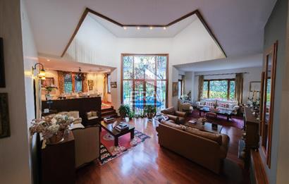 Zekeriyaköyde Garanti Koza Yenilenmiş 6 A Tipi Müstakil villa