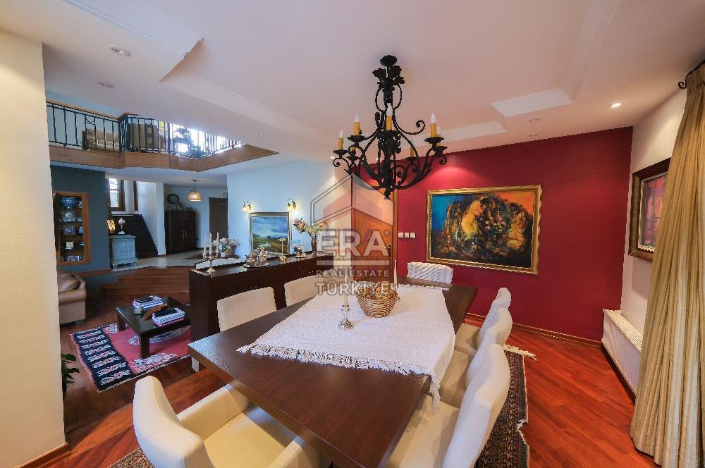 Zekeriyaköyde Garanti Koza Yenilenmiş 6 A Tipi Müstakil villa