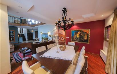 Zekeriyaköyde Garanti Koza Yenilenmiş 6 A Tipi Müstakil villa