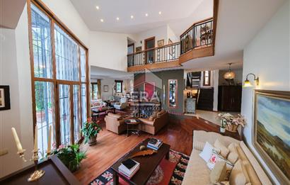 Zekeriyaköyde Garanti Koza Yenilenmiş 6 A Tipi Müstakil villa