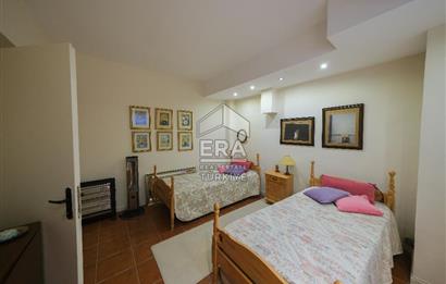 Zekeriyaköyde Garanti Koza Yenilenmiş 6 A Tipi Müstakil villa