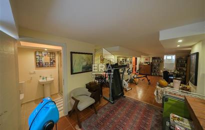 Zekeriyaköyde Garanti Koza Yenilenmiş 6 A Tipi Müstakil villa